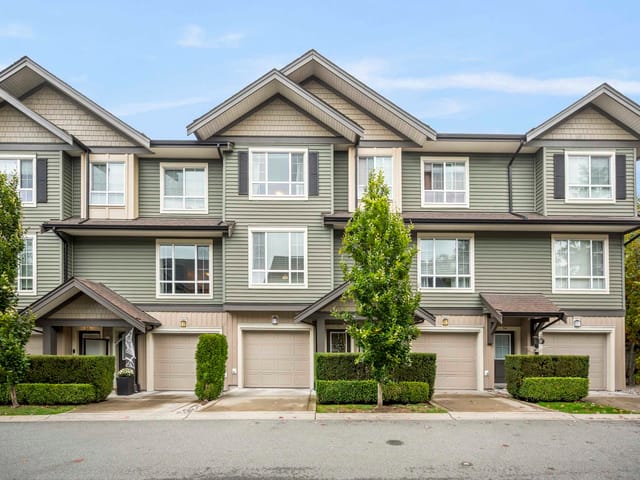 Townhouse for sale in Langley, Langley, 52 4967 220 Street, 263101892 | Realtylink.org