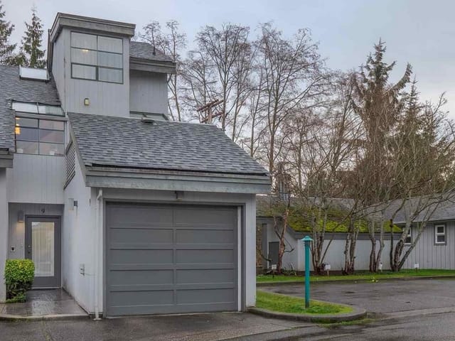 Townhouse for sale in Sechelt, Sunshine Coast, 9 5753 Wharf Avenue, 263101895 | Realtylink.org