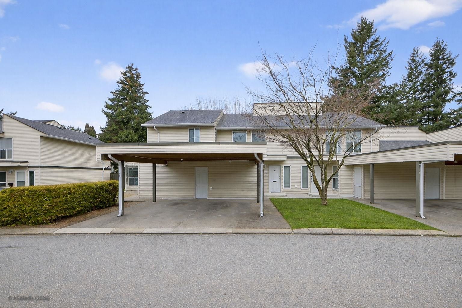 Townhouse for sale in Abbotsford, Abbotsford, 91 3030 Tretheway Street, 263101903 | Realtylink.org