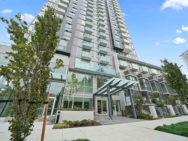Apartment for sale in Surrey, North Surrey, 2513 13438 Central Avenue, 263101904 | Realtylink.org