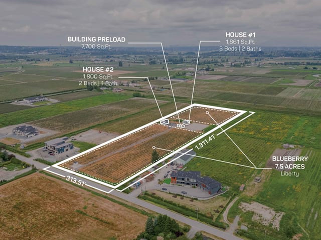 House for sale in Surrey, Cloverdale, 17027 40 Avenue, 263101905 | Realtylink.org