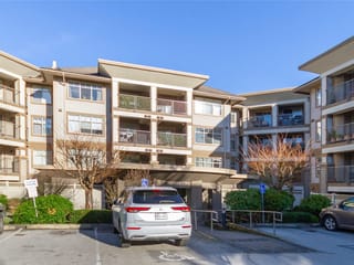 Apartment for sale in Maple Ridge, Maple Ridge, 419 12248 224 Street, 263101908 | Realtylink.org