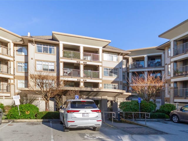 Apartment for sale in Maple Ridge, Maple Ridge, 419 12248 224 Street, 263101908 | Realtylink.org