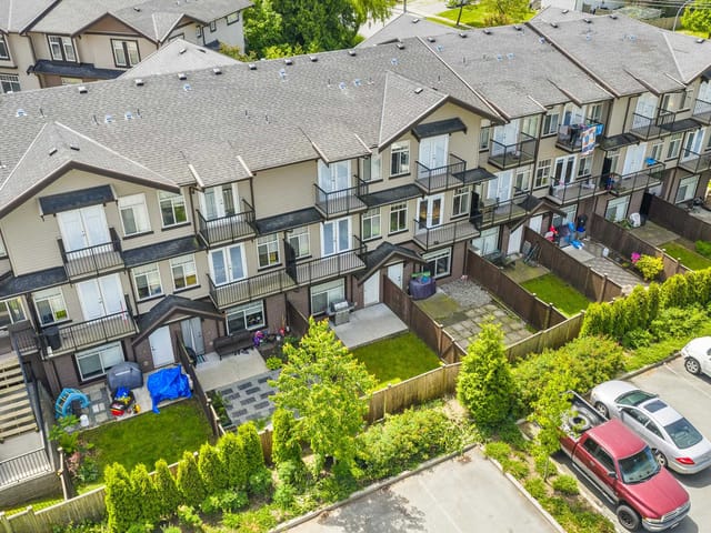 Townhouse for sale in Abbotsford, Abbotsford, 6 2950 Lefeuvre Road, 263101917 | Realtylink.org