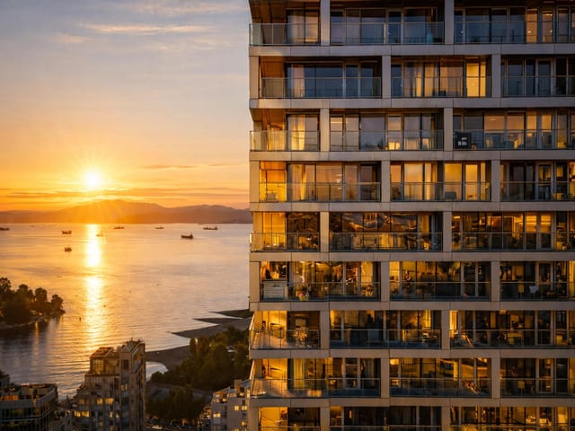 Apartment for sale in Vancouver, Vancouver West, 3209 1480 Howe Street, 263101918 | Realtylink.org