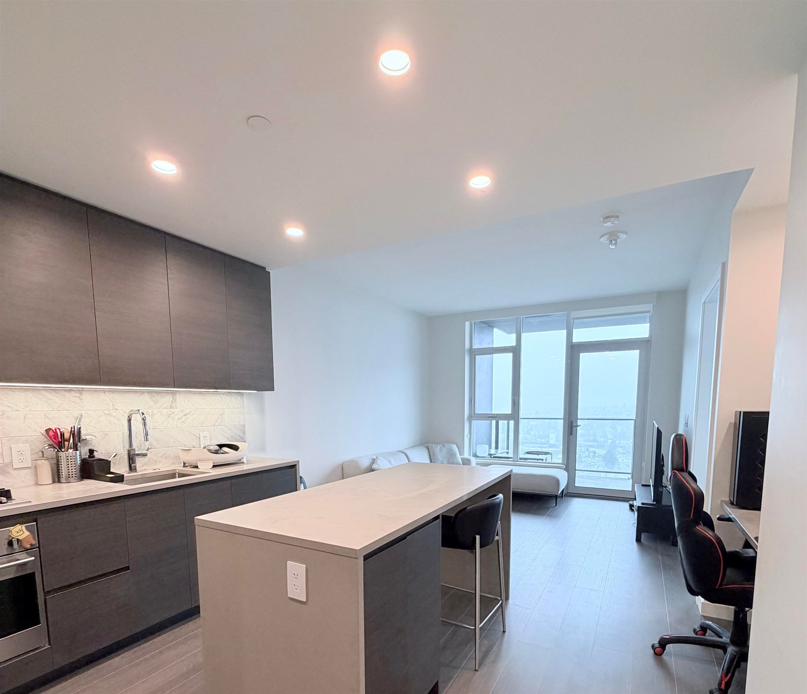 Apartment for sale in Burnaby, Burnaby North, 2803 2108 Gilmore Avenue, 263101919 | Realtylink.org