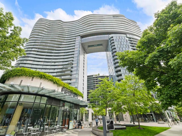 Apartment for sale in Vancouver, Vancouver West, 2304 89 Nelson Street, 263101920 | Realtylink.org