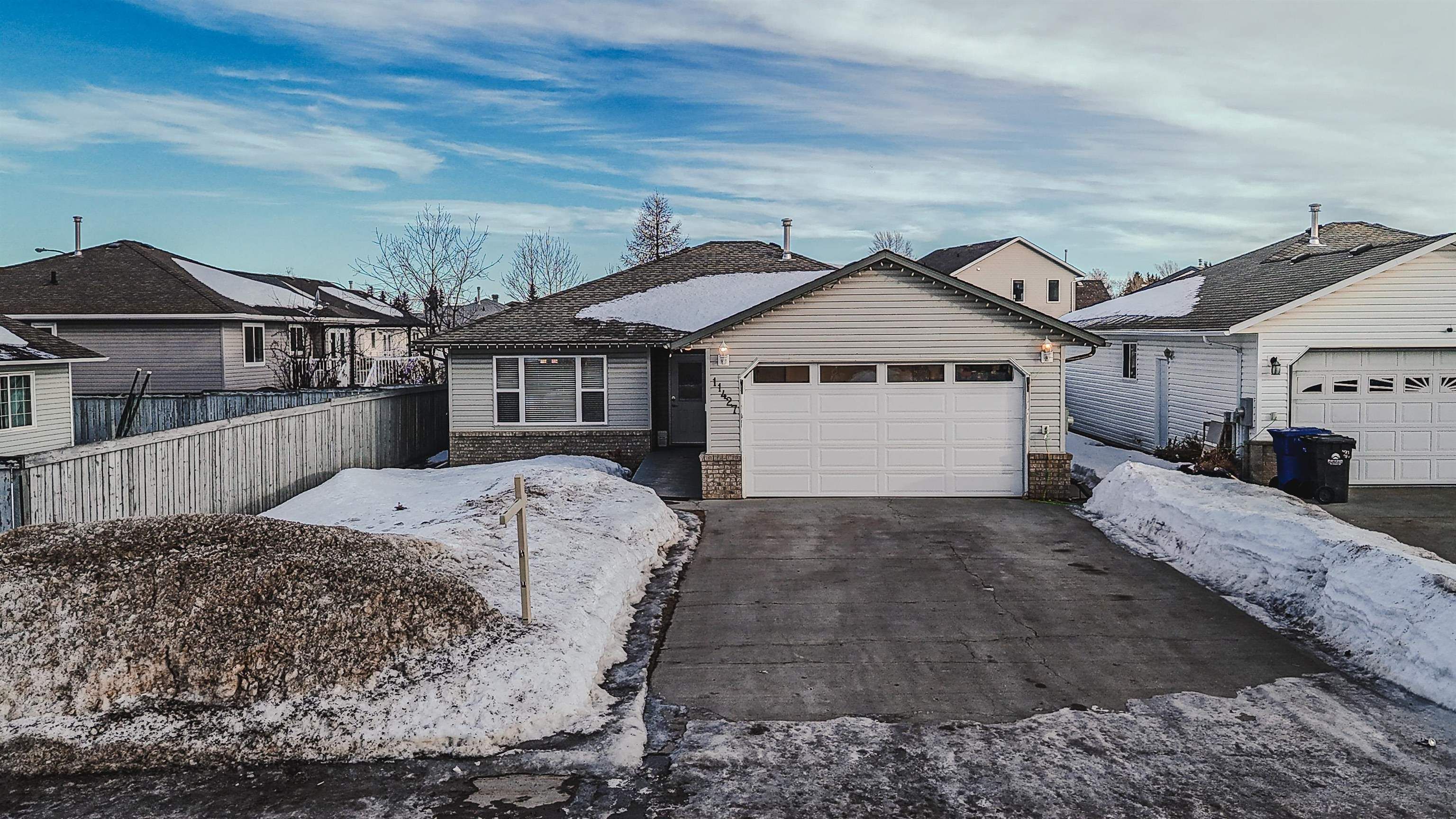 House for sale in Fort St. John, Fort St. John, 11427 98 Street, 263101925 | Realtylink.org