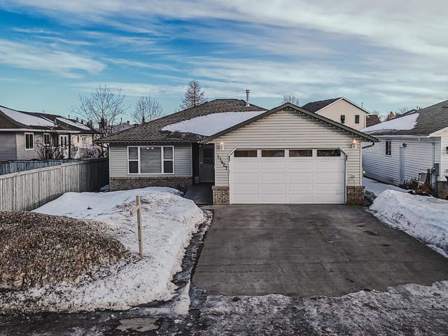 House for sale in Fort St. John, Fort St. John, 11427 98 Street, 263101925 | Realtylink.org