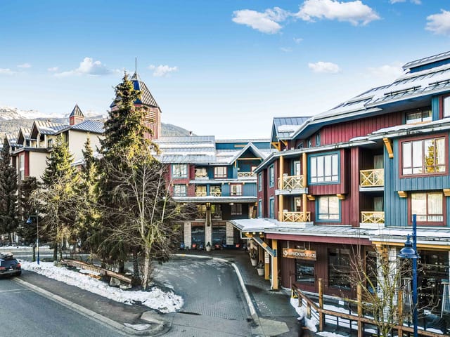 Apartment for sale in Whistler, Whistler, 1509 4308 Main Street, 263101926 | Realtylink.org