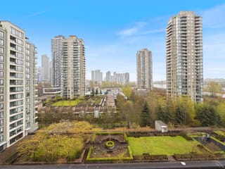 Apartment for sale in Burnaby, Burnaby North, 1107 4178 Dawson Street, 263101929 | Realtylink.org