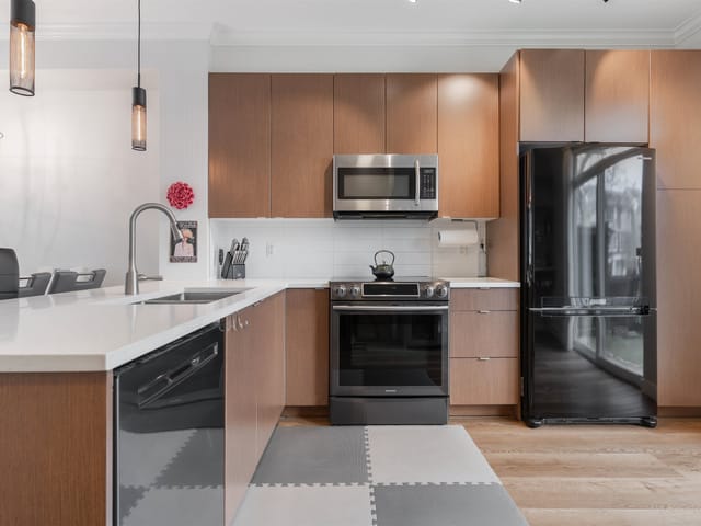 Townhouse for sale in Surrey, Cloverdale, 118 19505 68a Avenue, 263101930 | Realtylink.org