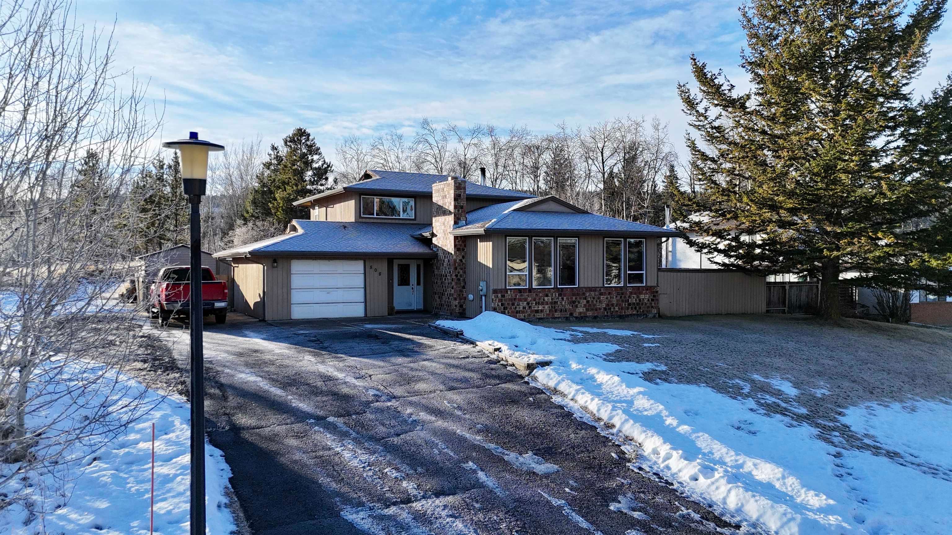 House for sale in 100 Mile House, 100 Mile House, 808 Marks Drive, 263101933 | Realtylink.org