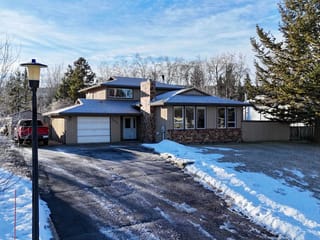 House for sale in 100 Mile House, 100 Mile House, 808 Marks Drive, 263101933 | Realtylink.org