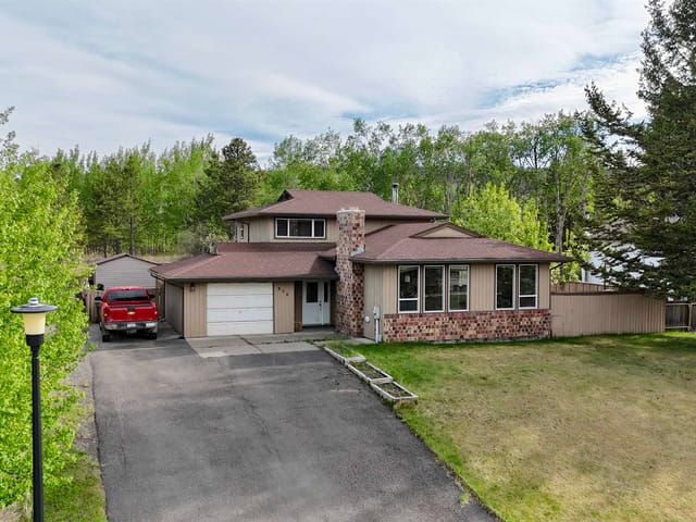 House for sale in 100 Mile House, 100 Mile House, 808 Marks Drive, 263101933 | Realtylink.org