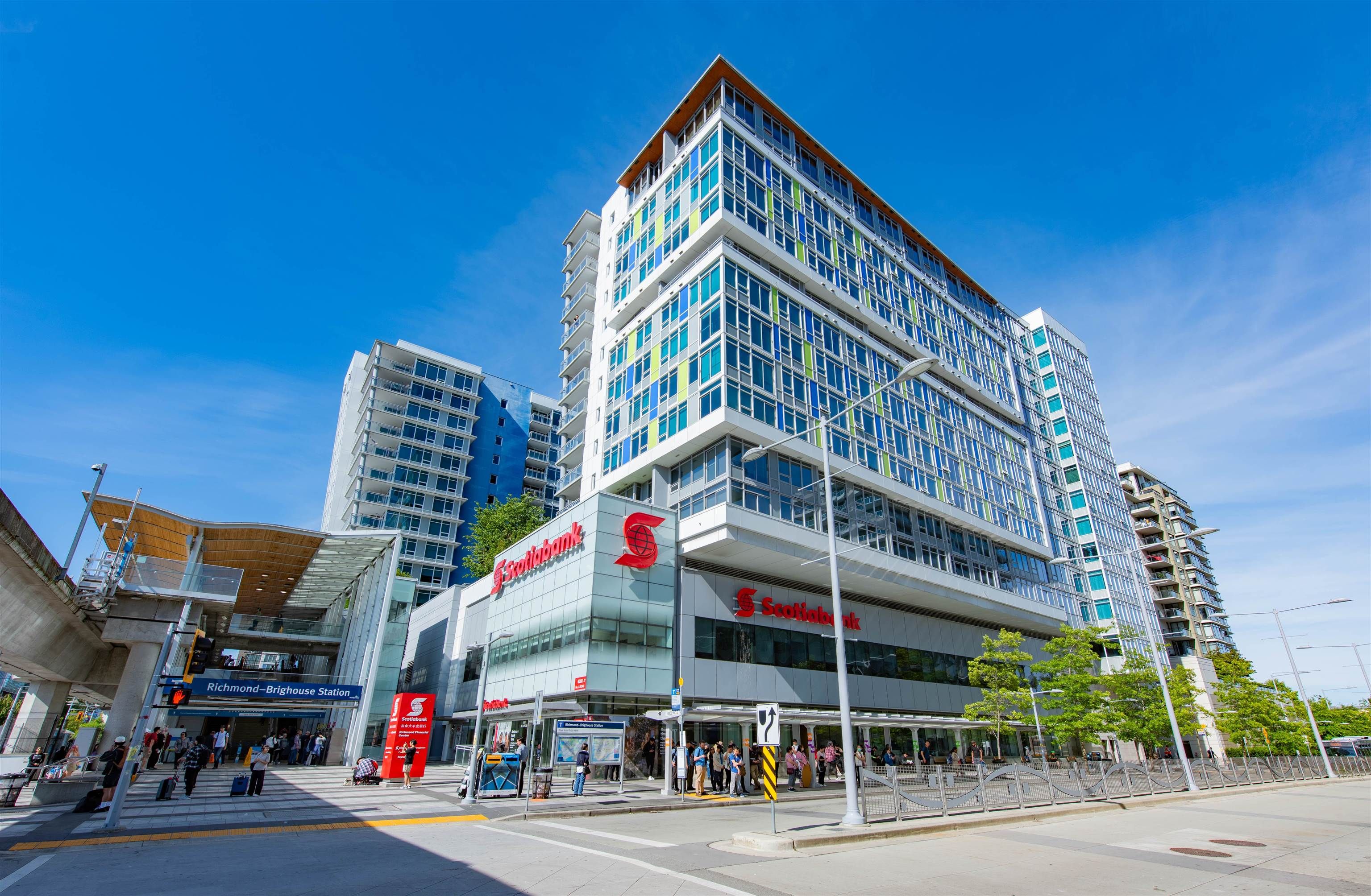 Apartment for sale in Richmond, Richmond, 1506 6188 No. 3 Road, 263101936 | Realtylink.org