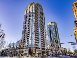 Apartment for sale in Coquitlam, Coquitlam, 3104 2978 Glen Drive, 263101942 | Realtylink.org