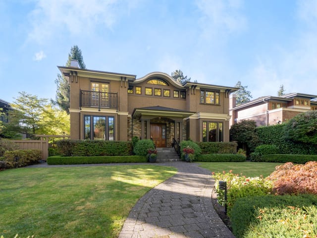 House for sale in Vancouver, Vancouver West, 5961 Churchill Street, 263101952 | Realtylink.org