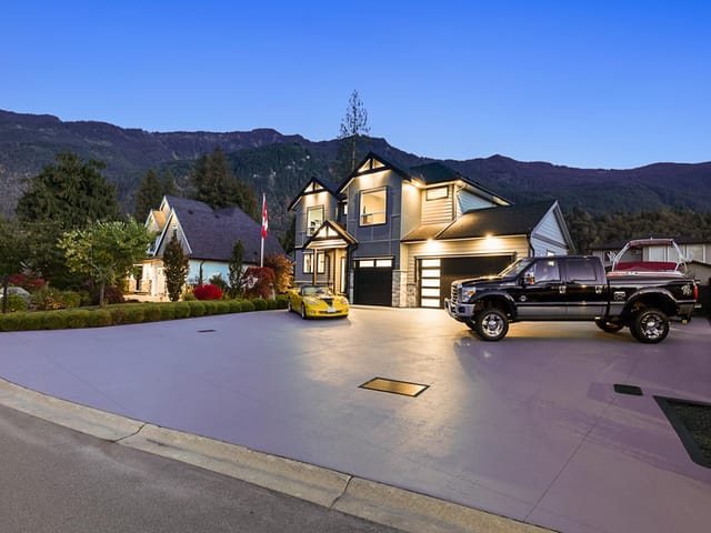 House for sale in Chilliwack, East Chilliwack, 52692 Rosestone Place, 263101955 | Realtylink.org