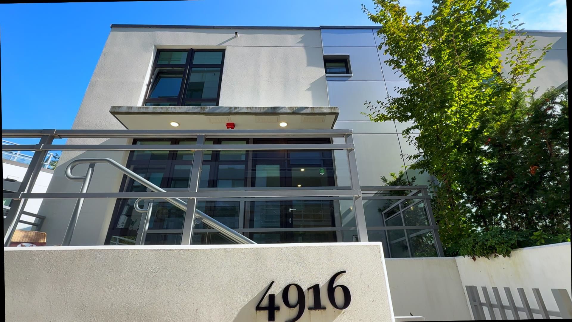 Townhouse for sale in Vancouver, Vancouver West, 4916 Cambie Street, 263101957 | Realtylink.org