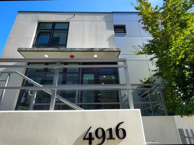 Townhouse for sale in Vancouver, Vancouver West, 4916 Cambie Street, 263101957 | Realtylink.org