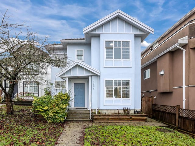 House for sale in Vancouver, Vancouver East, 2988 School Avenue, 263101960 | Realtylink.org