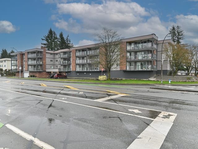 Apartment for sale in Abbotsford, Abbotsford, 107 32040 Peardonville Road, 263101963 | Realtylink.org