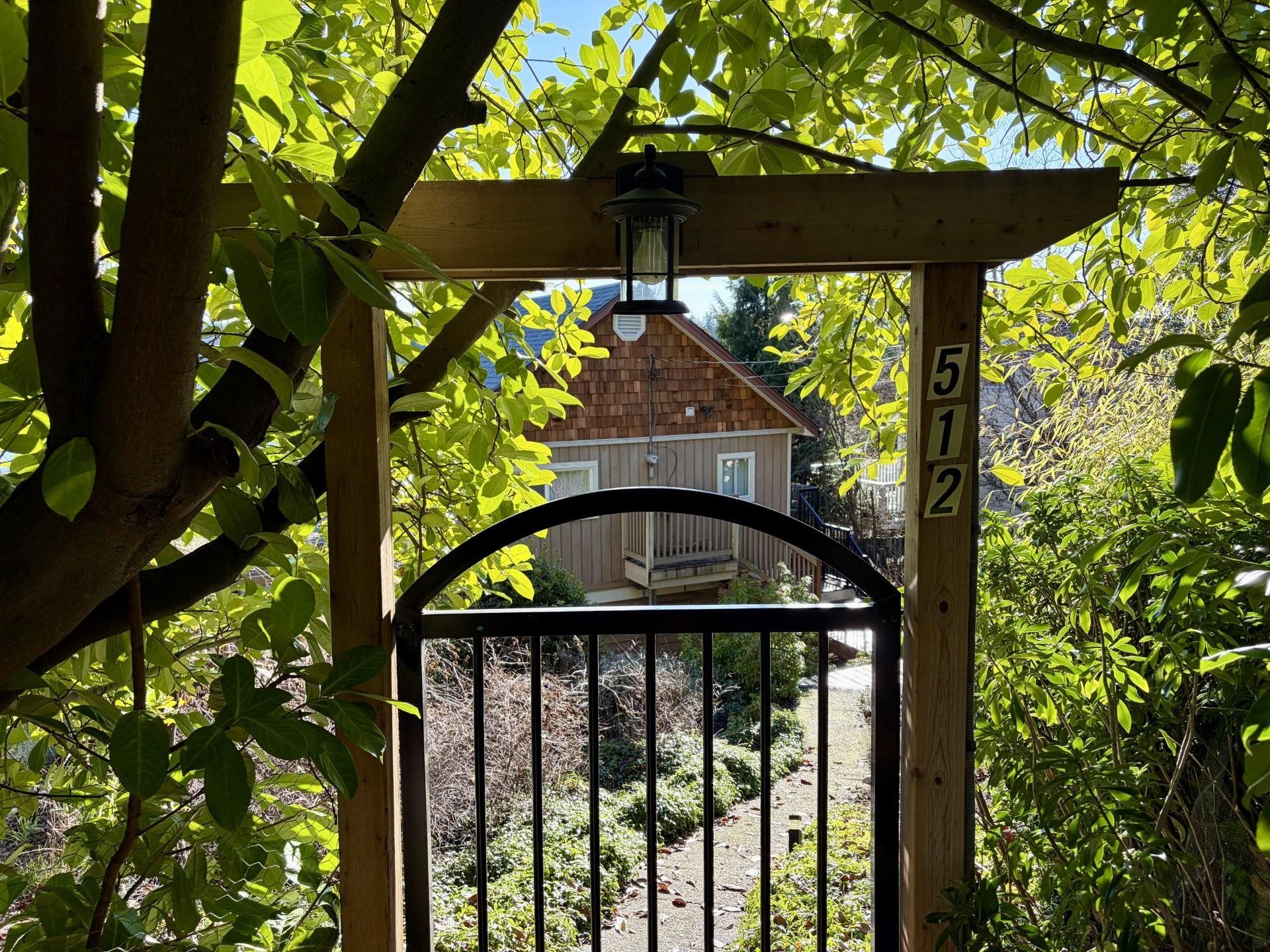 House for sale in Gibsons, Sunshine Coast, 512 S Fletcher Road, 263101967 | Realtylink.org