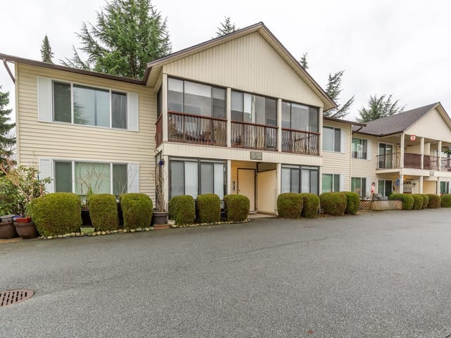 Townhouse for sale in Abbotsford, Abbotsford, 202 2853 Bourquin Crescent, 263101968 | Realtylink.org
