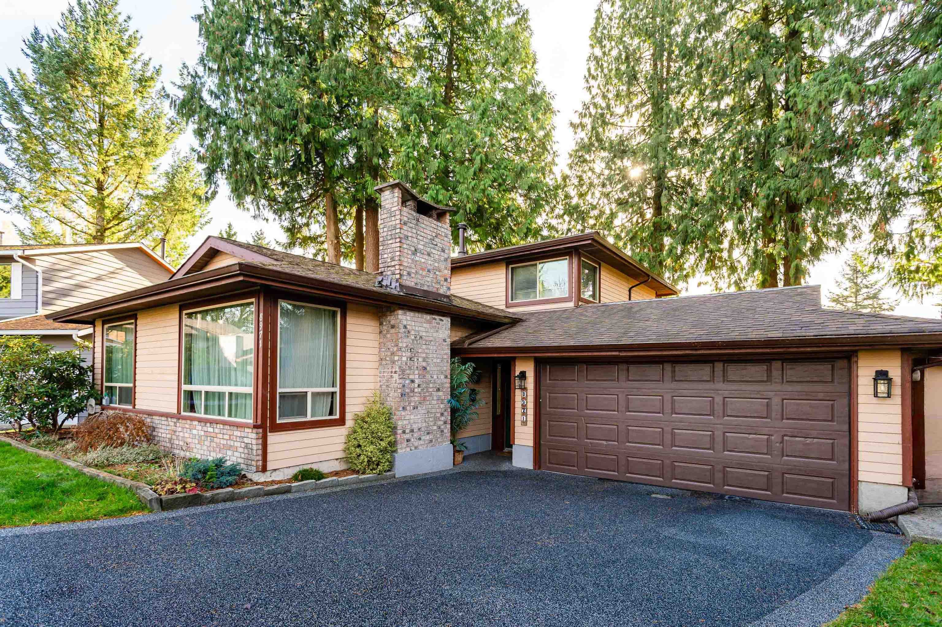 House for sale in Surrey, Surrey, 8971 145a Street, 263101974 | Realtylink.org