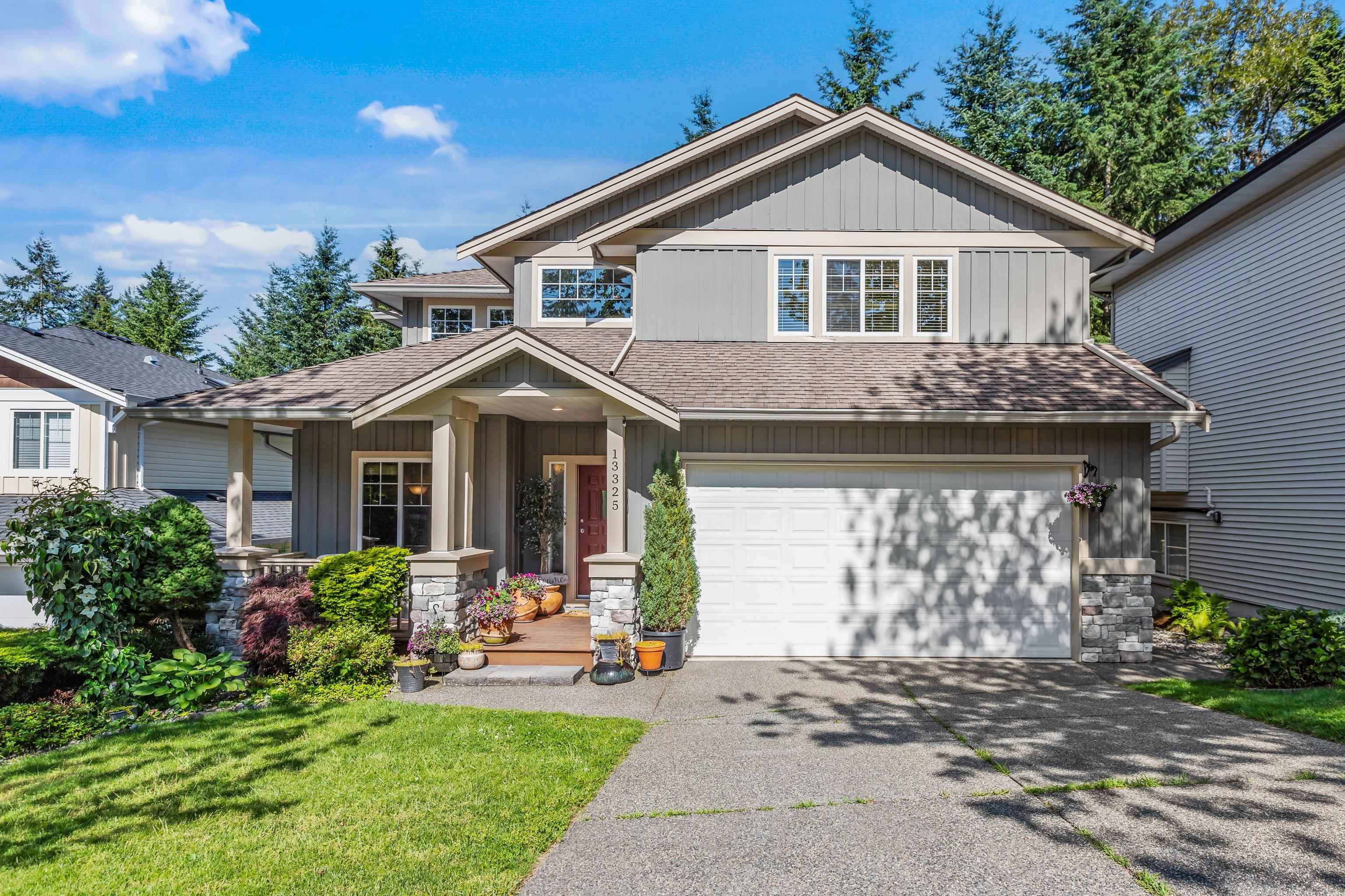 House for sale in Maple Ridge, Maple Ridge, 13325 235 Street, 263101977 | Realtylink.org