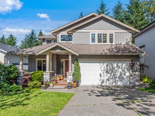 House for sale in Maple Ridge, Maple Ridge, 13325 235 Street, 263101977 | Realtylink.org