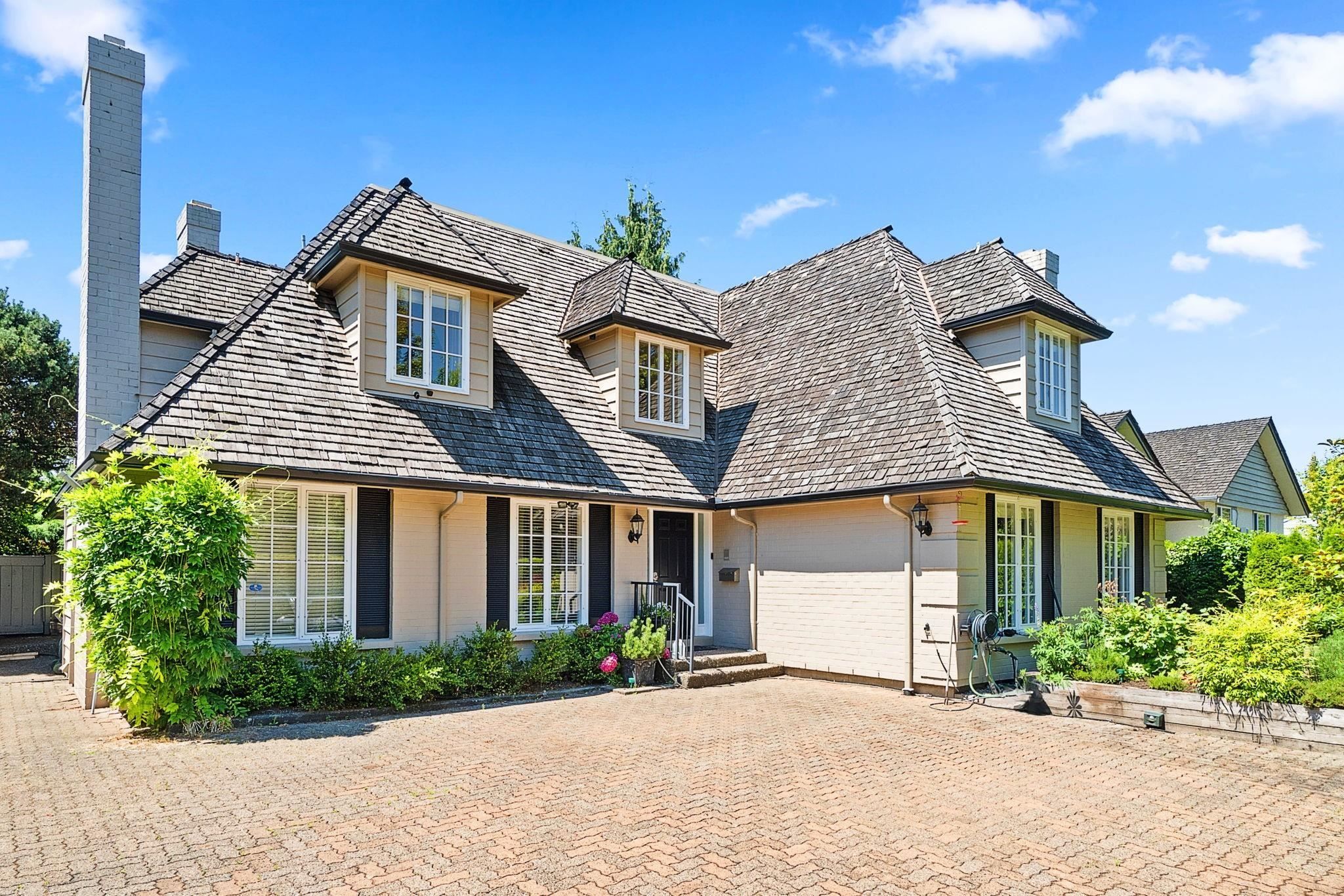 House for sale in Vancouver, Vancouver West, 7215 Wiltshire Street, 263101978 | Realtylink.org