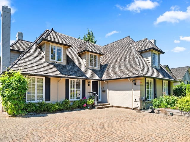 House for sale in Vancouver, Vancouver West, 7215 Wiltshire Street, 263101978 | Realtylink.org