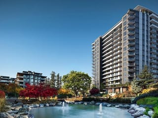 Apartment for rent in Vancouver, Vancouver West, 502 6138 Birney Avenue, 263101986 | Realtylink.org