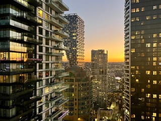 Apartment for sale in Vancouver, Vancouver West, 2207 1308 Hornby Street, 263101987 | Realtylink.org