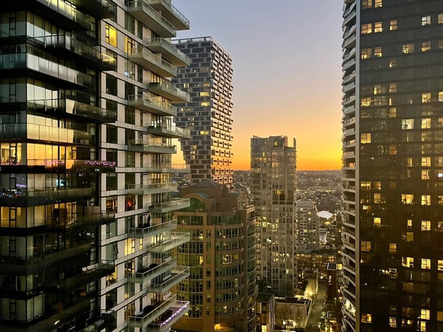 Apartment for sale in Vancouver, Vancouver West, 2207 1308 Hornby Street, 263101987 | Realtylink.org