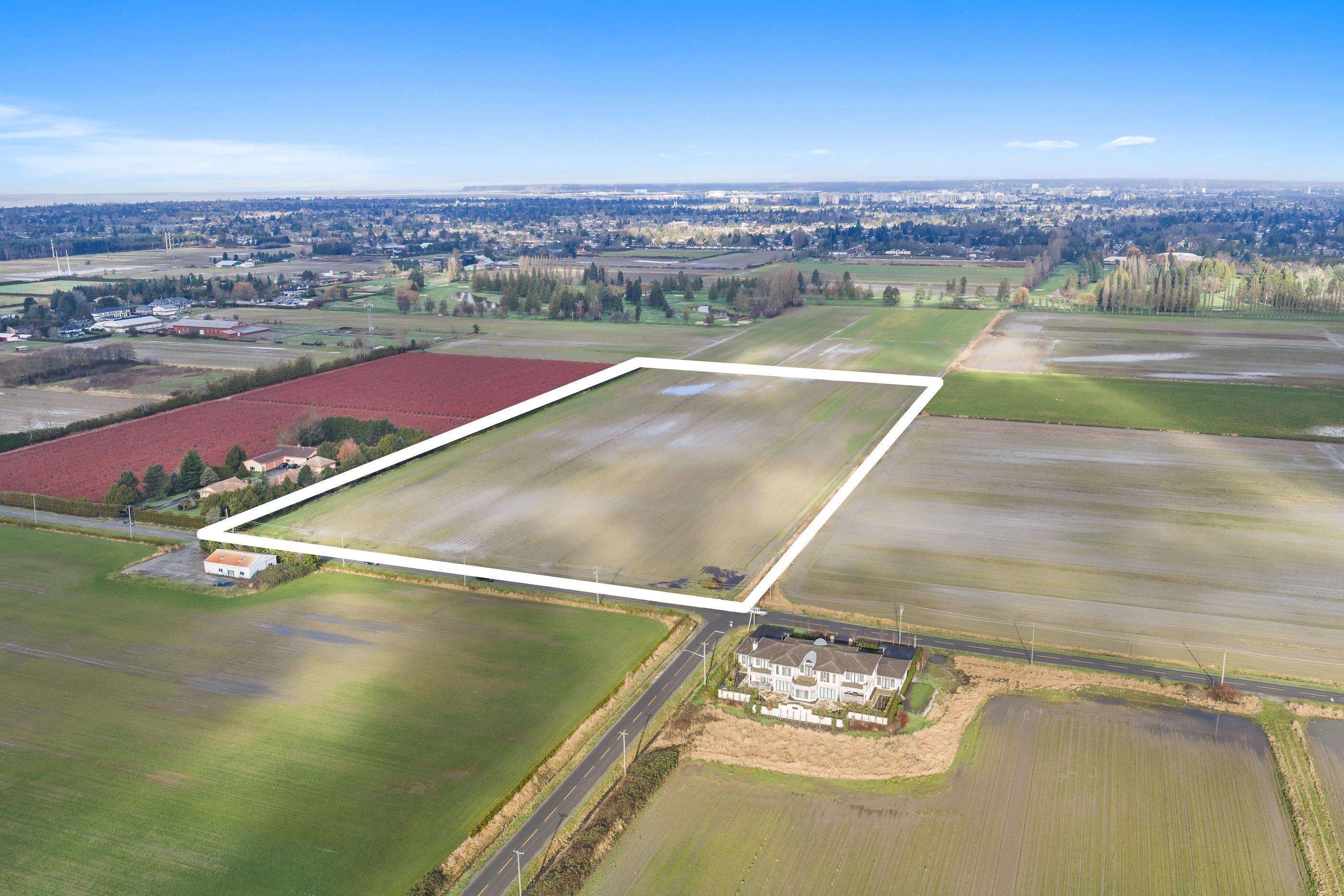 Lot for sale in Richmond, Richmond, 8951 Finn Road, 263101992 | Realtylink.org