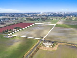 Lot for sale in Richmond, Richmond, 8951 Finn Road, 263101992 | Realtylink.org