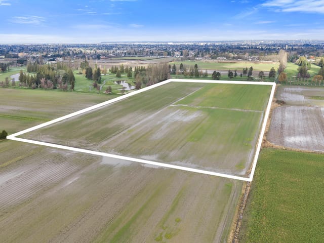 Lot for sale in Richmond, Richmond, 12371 Garden City Road, 263101993 | Realtylink.org