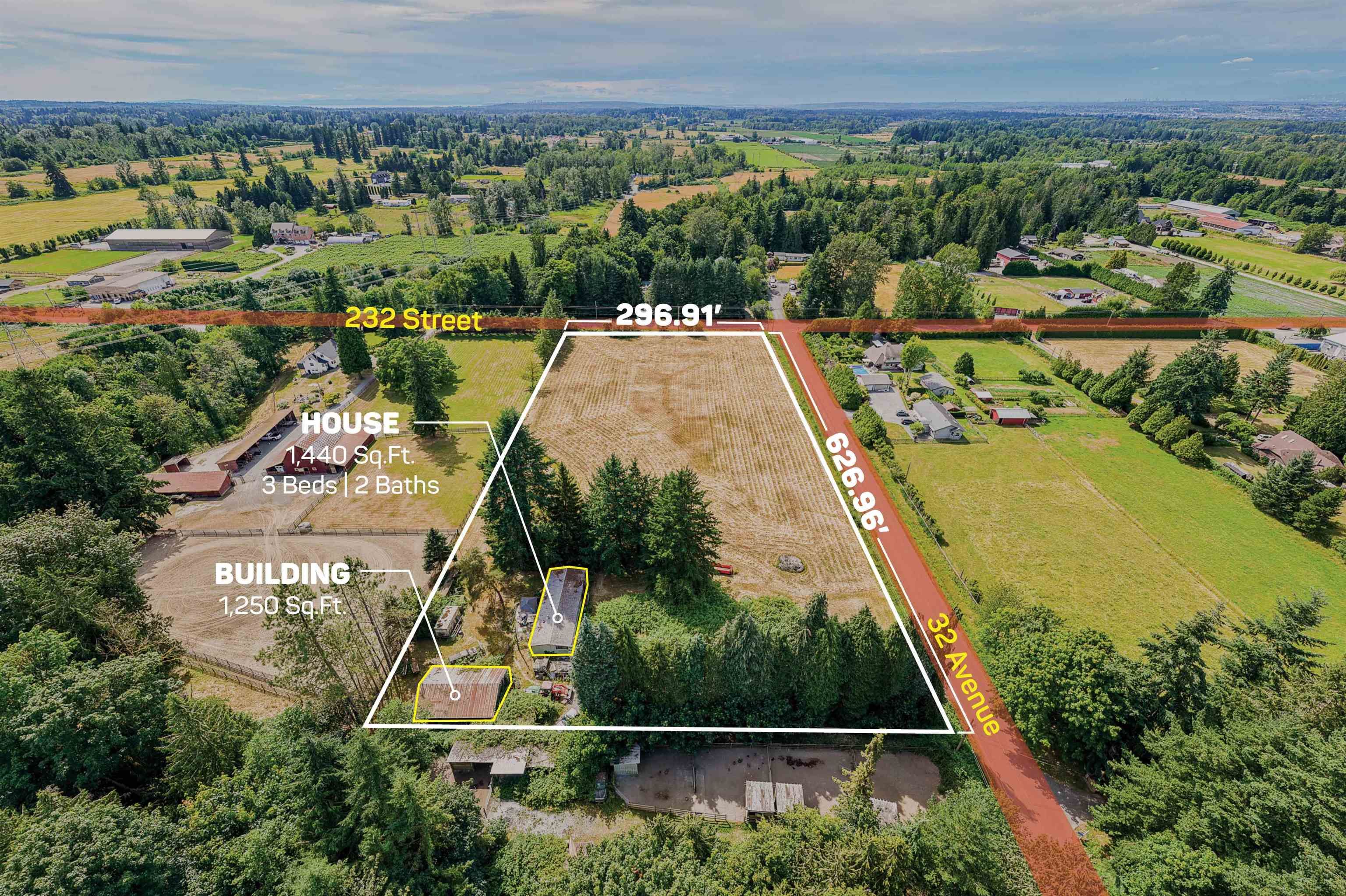 House for sale in Langley, Langley, 23296 32 Avenue, 263101994 | Realtylink.org