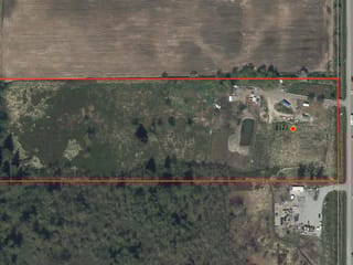 Lot for sale in Surrey, Surrey, 8171 176 Street, 263101995 | Realtylink.org