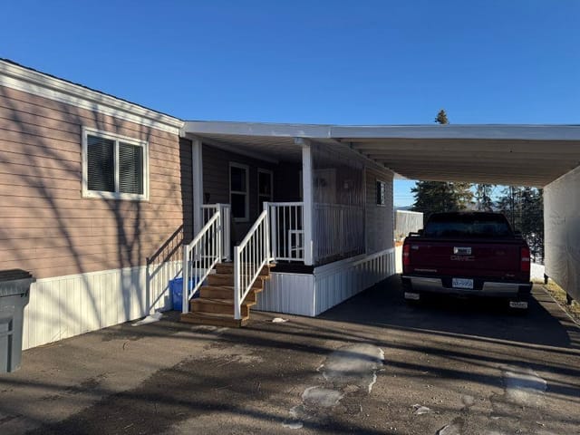 Manufactured Home for sale in Prince George, PG City South East, 301 N Blackburn Road, 263101996 | Realtylink.org