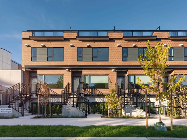 Townhouse for sale in Vancouver, Vancouver West, 253 477 W 28th Avenue, 263101997 | Realtylink.org