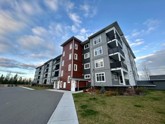 Apartment for sale in Prince George, PG City West, 408 4278 22nd Avenue, 263102003 | Realtylink.org