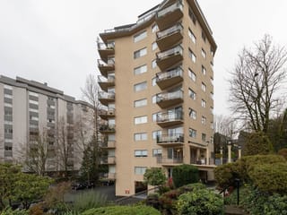 Apartment for sale in West Vancouver, West Vancouver, 601 1930 Marine Drive, 263102006 | Realtylink.org