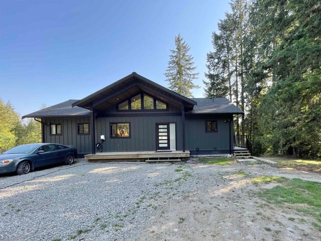 House for sale in Gibsons, Sunshine Coast, 915 Payne Road, 263102007 | Realtylink.org