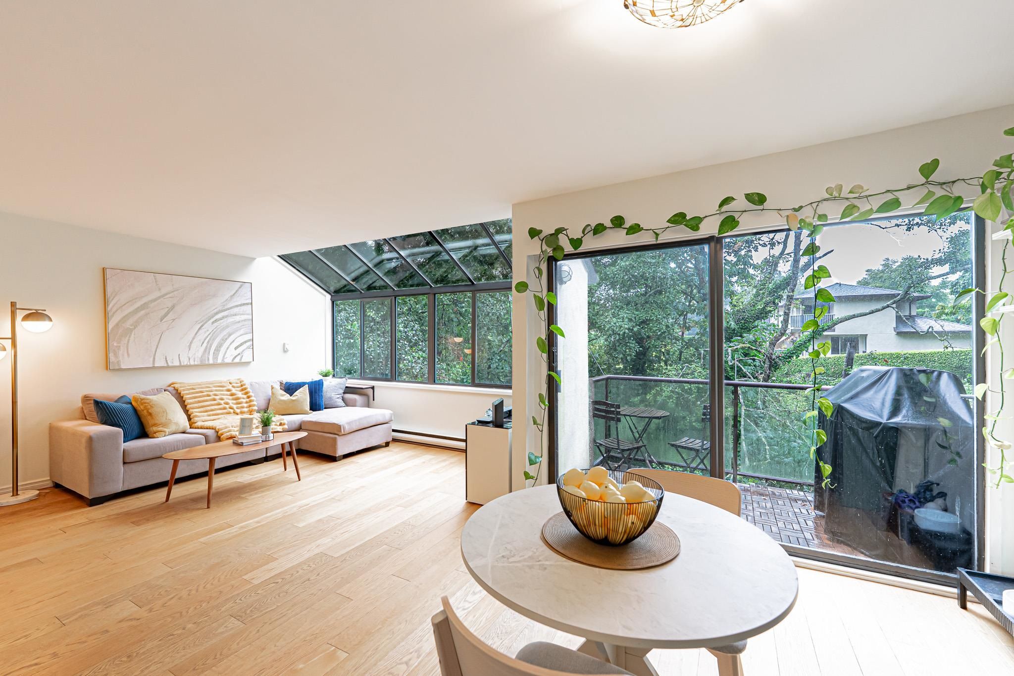 Townhouse for sale in West Vancouver, West Vancouver, 5 1786 Esquimalt Avenue, 263102009 | Realtylink.org