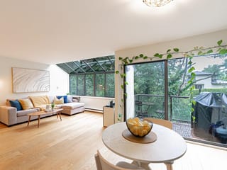 Townhouse for sale in West Vancouver, West Vancouver, 5 1786 Esquimalt Avenue, 263102009 | Realtylink.org