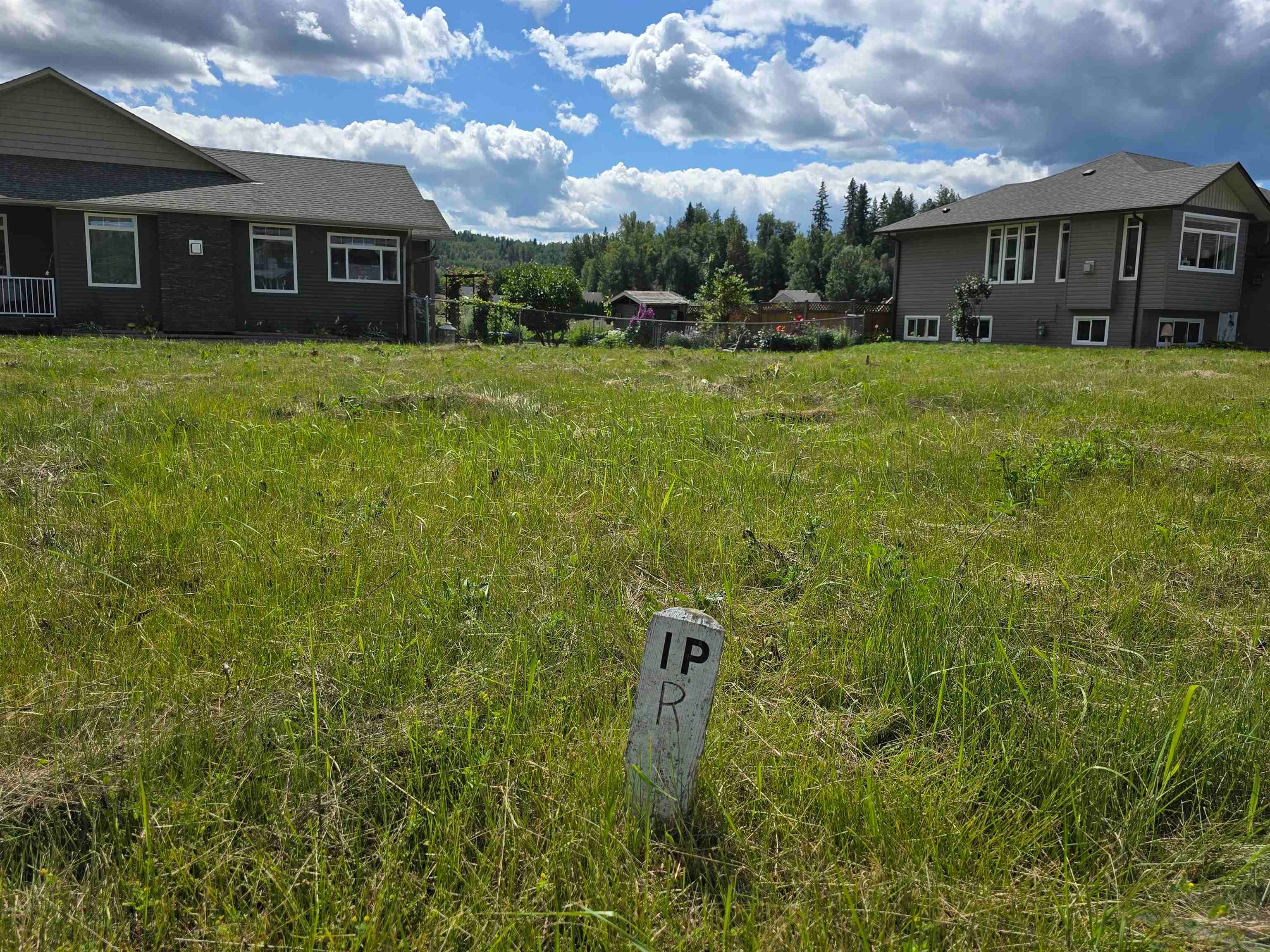 Lot for sale in Quesnel, Quesnel, Lot 13 Novak Street, 263102013 | Realtylink.org